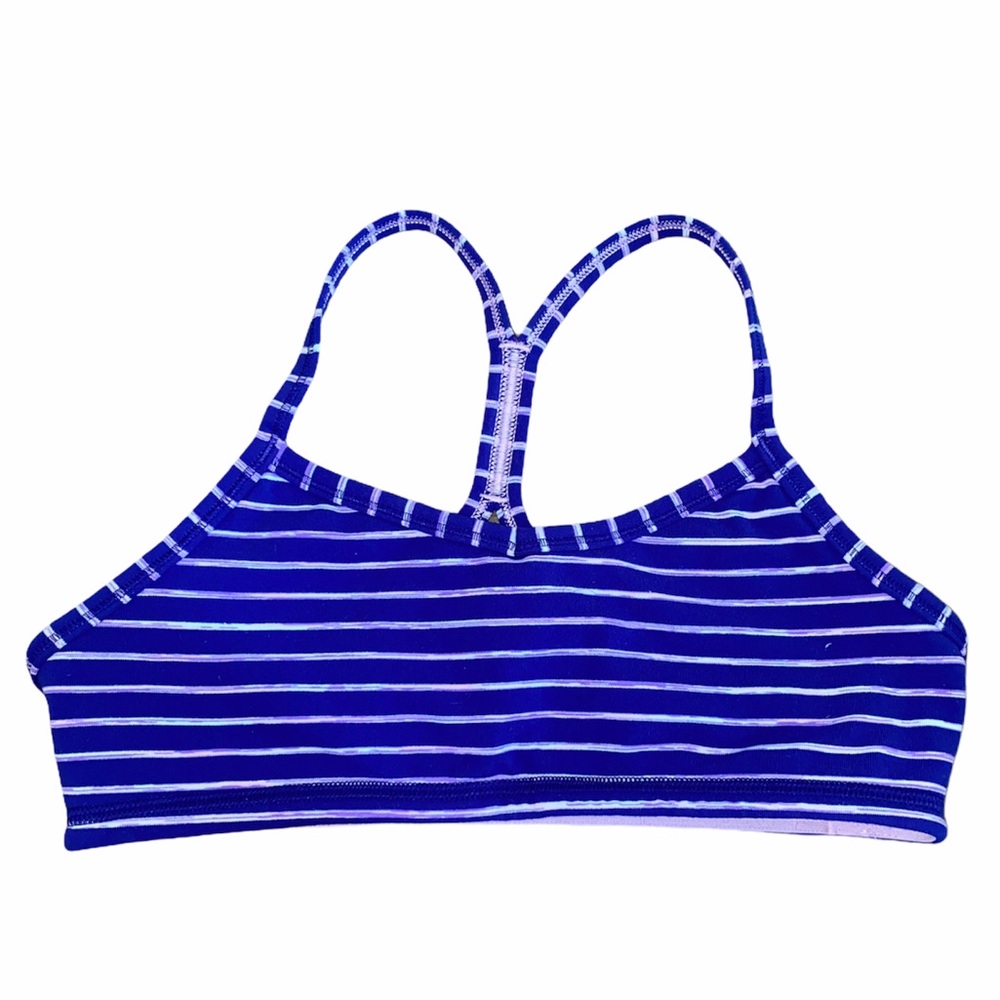 ivivva sports bra